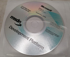 Microsoft Disc 6 Platform SDK September, 1998
