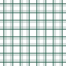 Riley Blake - Ski Hill - Ski Tracks - White, Fabric BTY
