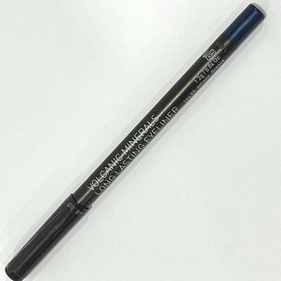Korres Black Volcanic Minerals Eyeliner – 1,2 G, Mit Pflegenden Mineralien, Für Intensive Farbe & Langanhaltenden Strich