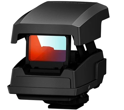 EE-1 Officiall OM SYSTEM External Dot Sight