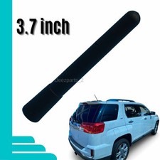 3.7 Antenna Black For Gmc Terrain 2010--2012 2015--2017