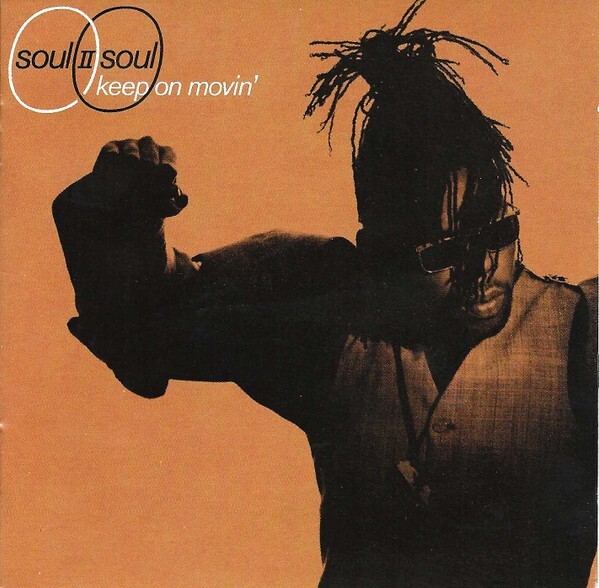 Soul II Soul Keep On Movin New CD | eBay