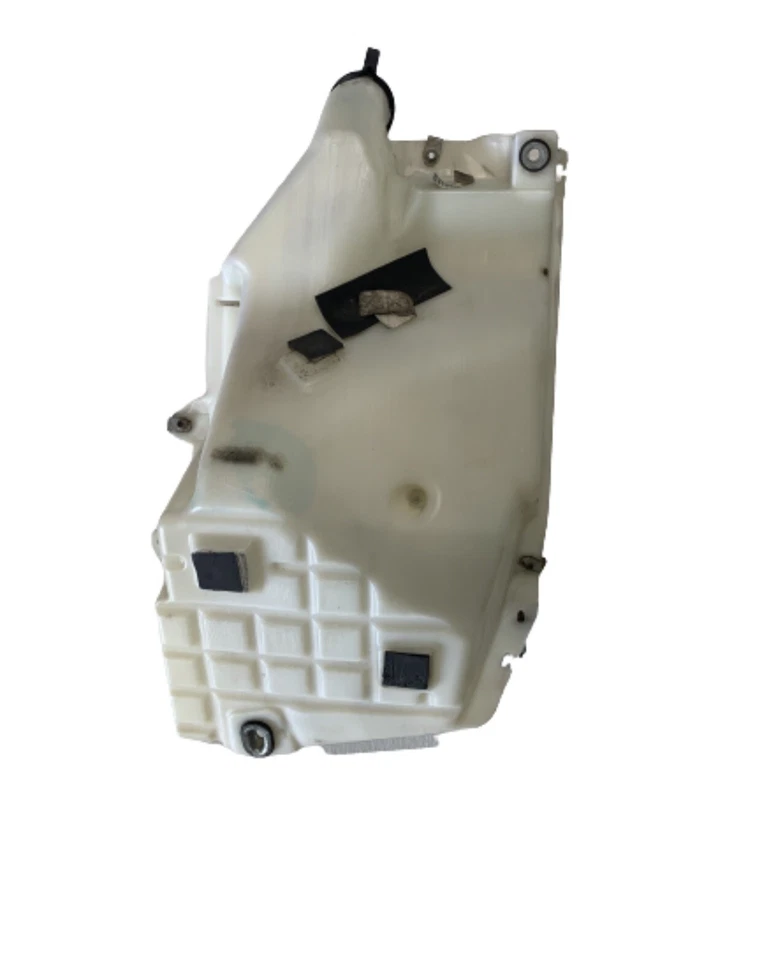 GMC Envoy Trailblazer 2002-2009 limpiaparabrisas líquido depósito botella OEM Foto 2 de 4