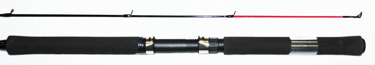 HT PANFISH SPECIAL GRAPHITE COMBO, PSG102 10' & WR20 MINI