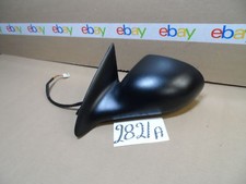 98 - 01 CHRYSLER CONCORDE DRIVER side Mirror Used Power TEXTURED #2821-A