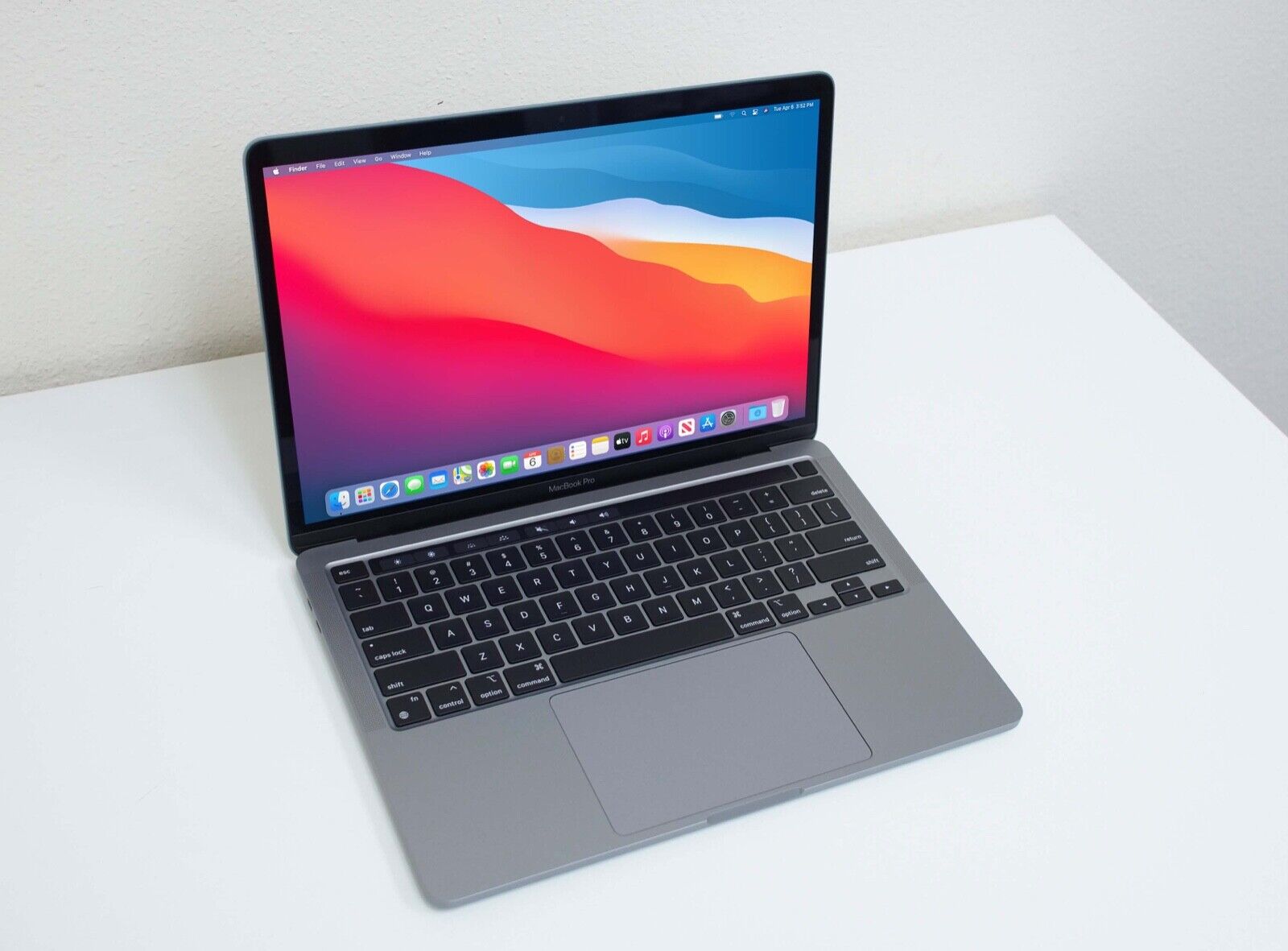 MacBook Pro 2020 M1 13inch 512GB 16GB-