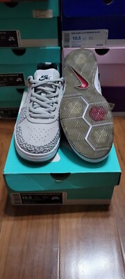 スケートボード Nike SB Paul Rodriguez 9 Elite QS 10.5 Nike SB Paul Rodriguez 9 Elite | Hypebeast