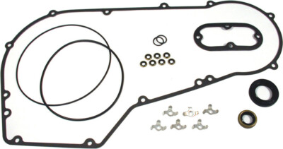 Cometic AFM Series Primary Gasket, Seal and O-Ring Kit for Harley