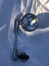 Vintage Unity Manufacturing Utility Vehicle Spotlight 325-380 Sae Ow 95