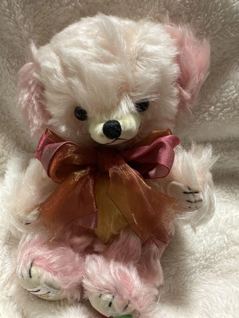 Merry Thought Cheeky Ringo 10 | eBay