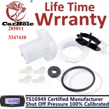 New Washer Agitator Dogs Cam Kit fits 285811 Whirlpool Kenmore Washing Machines