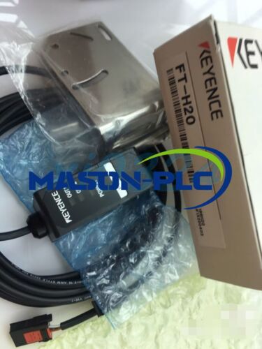 1 pcs NEW KEYENCE FT-H20 Temperature detection sensor DHL shipping - Picture 4 of 5