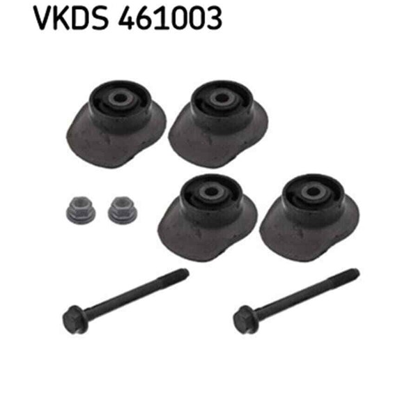 SKF Reparatursatz, AchsköRper Vkds 461003-image