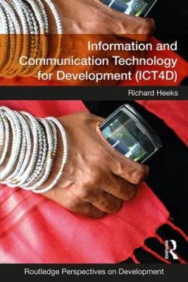 Information and Communication Technology for Development (ICT4D) (Ro - VERY GOOD