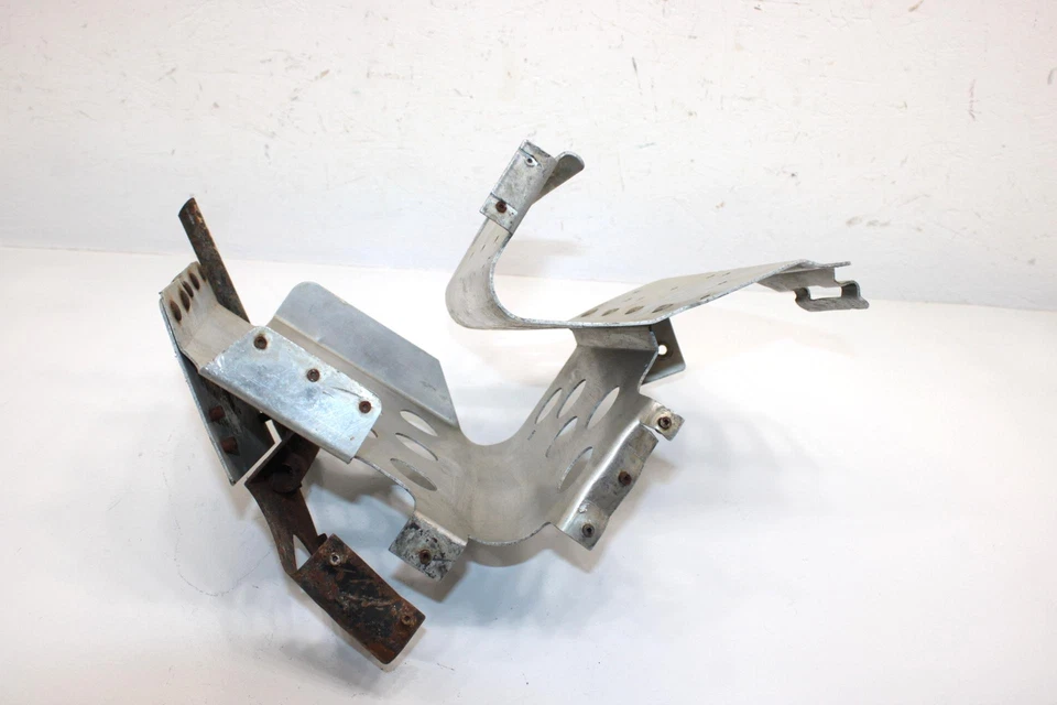 Polaris Sport 1989 89 OEM reposapiés izquierdo 2200250 SP84 Foto 3 de 4