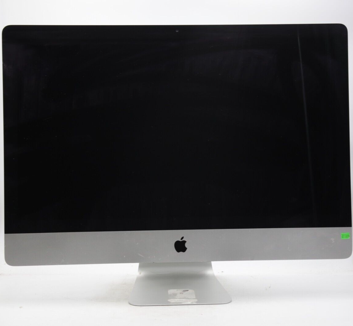 Apple iMac 27