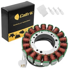 Stator for Yamaha 4NK-81410-00-00 Stator Generator Alternator Magneto
