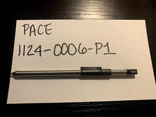 Pace 1124-0006-P1 3/28" CONICAL