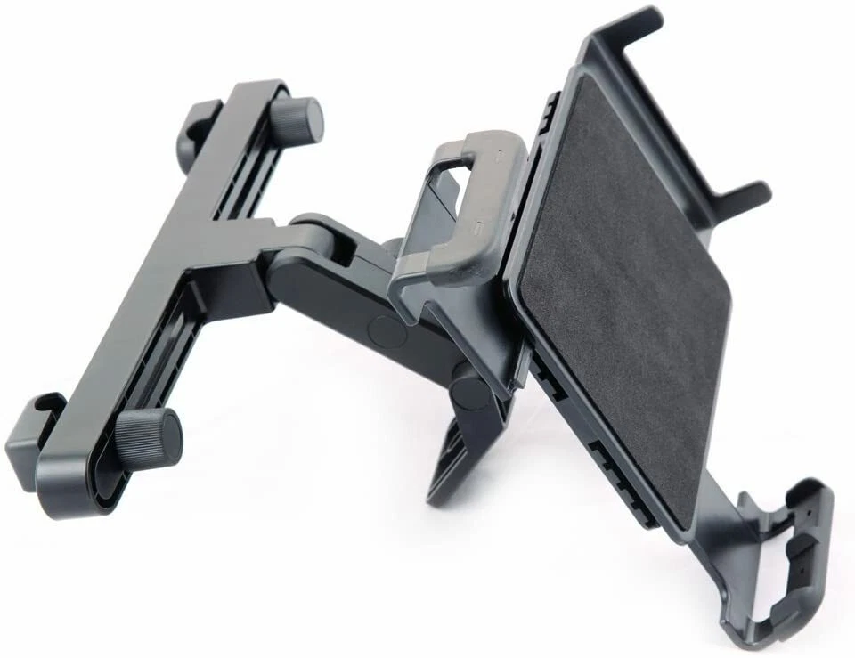 (NEW) iSimple StrongHold Universal Headrest Mounting System for Tablets