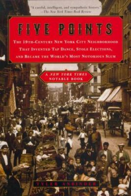 Five Points: The 19th