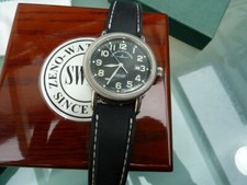 Zeno Automatik Eta Werk 43 mm Pilotenuhr 98079