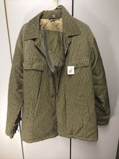 Original NVA Wattejacke 6