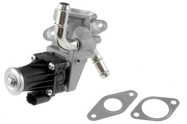 NTY AGR Ventil AbgasrÜCkfÜHrung FÜR Ford Transit 2.2TDCI 2.4TDCI 2010--image