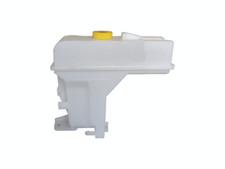 PREMIUM OVERFLOW BOTTLE FOR NISSAN X-TRAIL T30 2001-2007