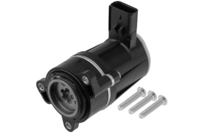 ELEKTRISCHER BREMSKOLBEN-SERVOMOTOR HINTEN Für TESLA MODEL S 12-