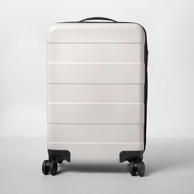 Hardside spinner made sales by design