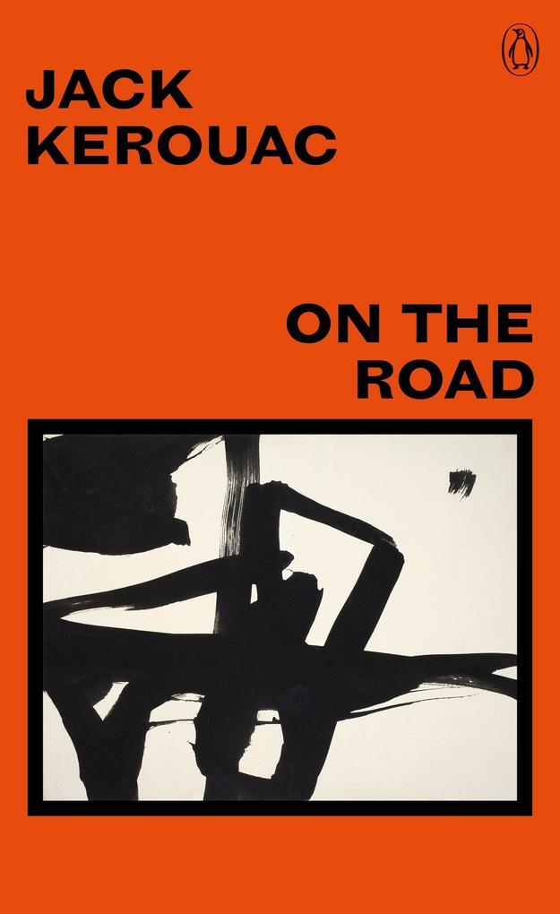 Thumbnail - On The Road | Jack Kerouac | 2018 | Englisch
