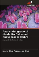 Janete Silva Rezende Da Silva | Analisi Del Grado Di Disabilità Fisica Nei...