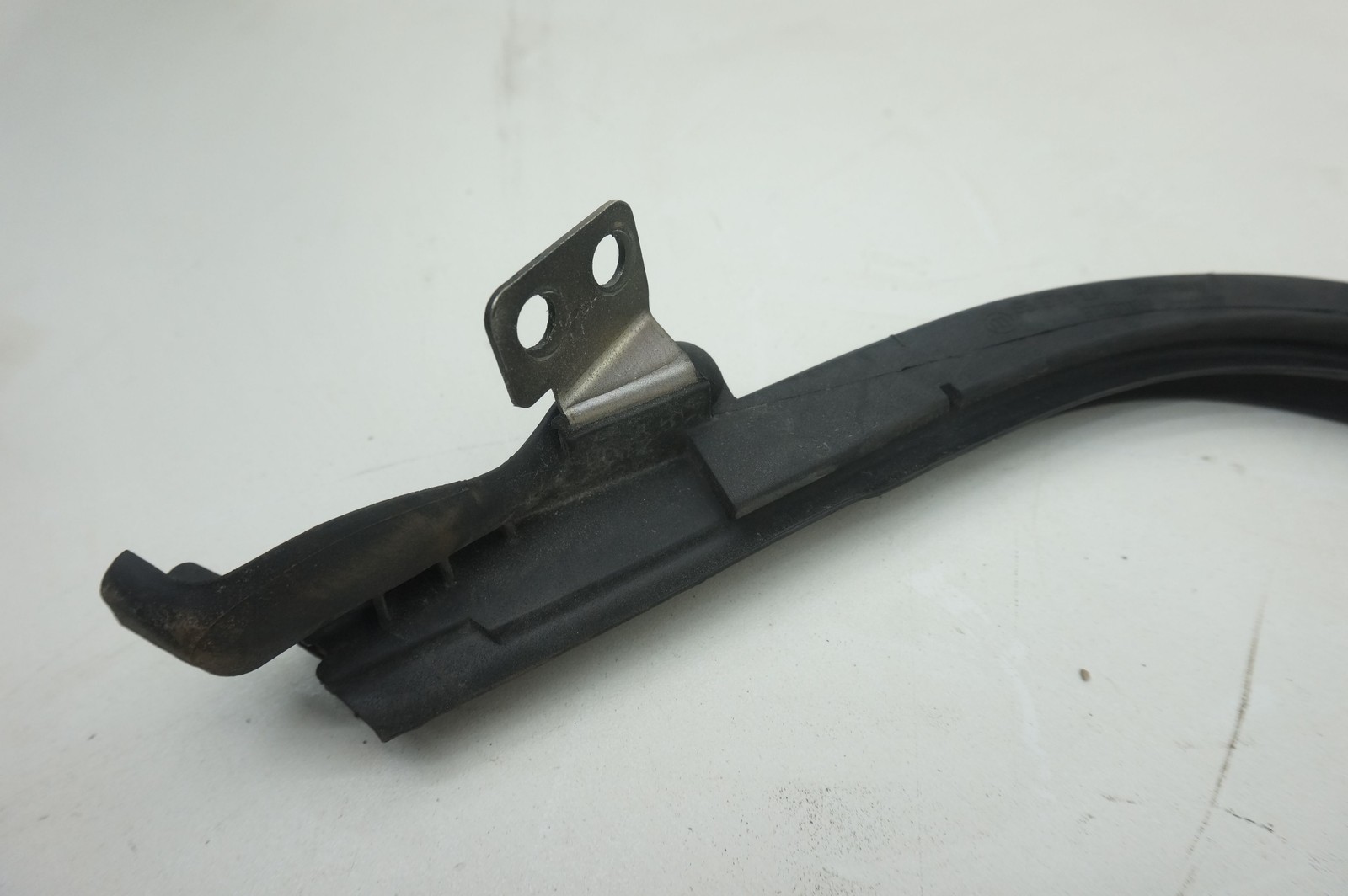 Rear Internal Window Weather Strip Seal OEM 82201100 Ferrari 488 Spider 2017