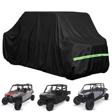 UTV Cover 4-6 Seater 600D Heavy Duty, 157" x 65" x 77"