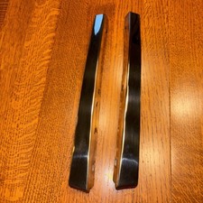 1968-69 Coronet B-body Post Car Plymouth B-pillar Stainless