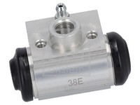 Febi Bilstein Radbremszylinder Hinterachse, Links, Rechts U.A. FüR Audi, Skoda