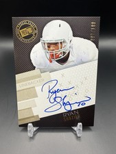 2015 Panini Ohio State Buckeyes Collegiate Trading Cards 18