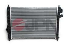 Radiateur Chevrolet KALOS