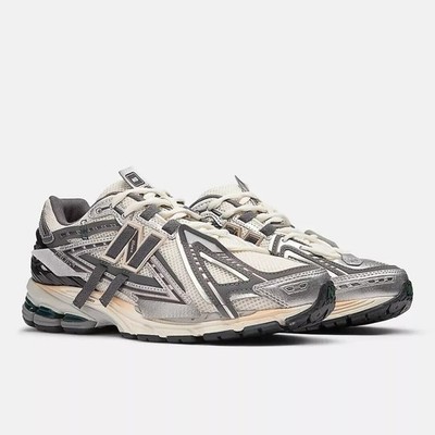New Balance 1906A Refined Future Silver M1906AD Men's Size Authentic