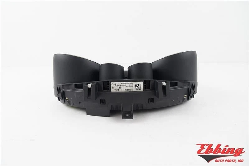 Conjunto de cluster de velocímetro MPH ID: 95386873 compatível com Buick Encore 691787 2015 - Imagem 4 de 4