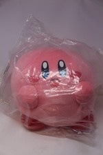 Kirby Ichiban Kuji Pupupu New Life Big Plush Kirby of the Stars Prize A