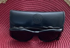 Gianni Versace Vintage 1990s Sunglasses Rare Medusa Logo