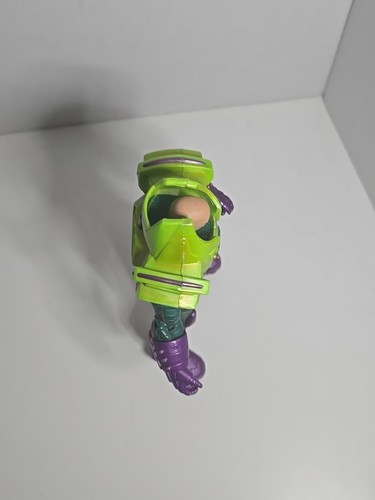 Lex Luthor Battle Armor DC Super Heroes Universe Classics 7" Figure - Picture 7 of 7
