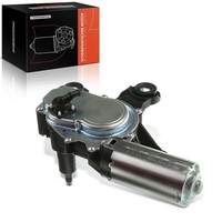 Frankberg Heckwischermotor Passend FüR Audi A3 A4 A6 Q5 Q7 | 5481FB0023439