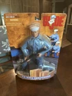 GI Joe U.S. Navy Serviceman 12" Action Figure 1997 Hasbro 81160/81424 NIP