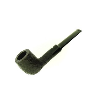 DUNHILL SHELL 4203 PIPE UNSMOKED 1990