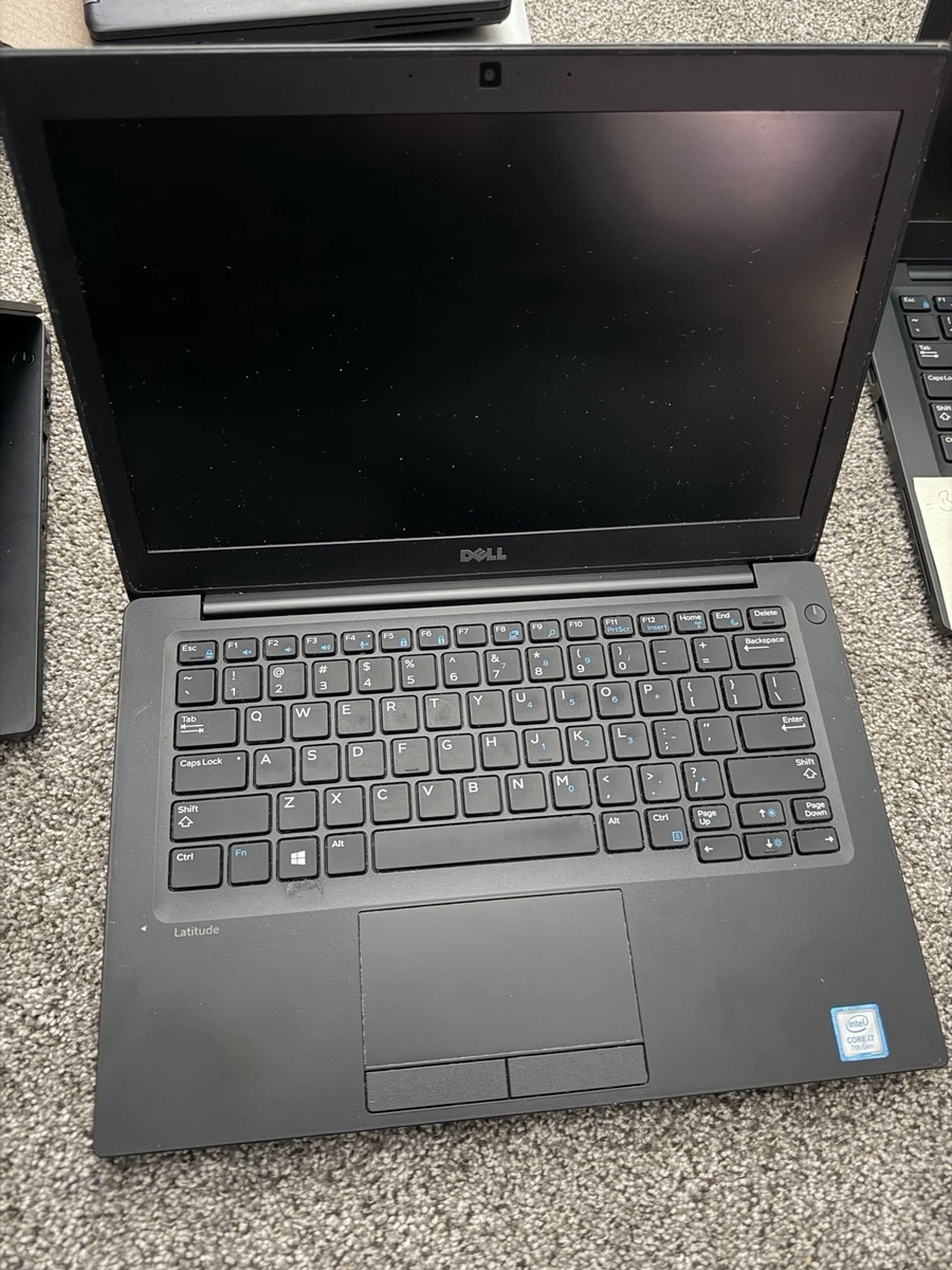 Dell Latitude 7280 PC Laptops & Netbooks for Sale | Shop New