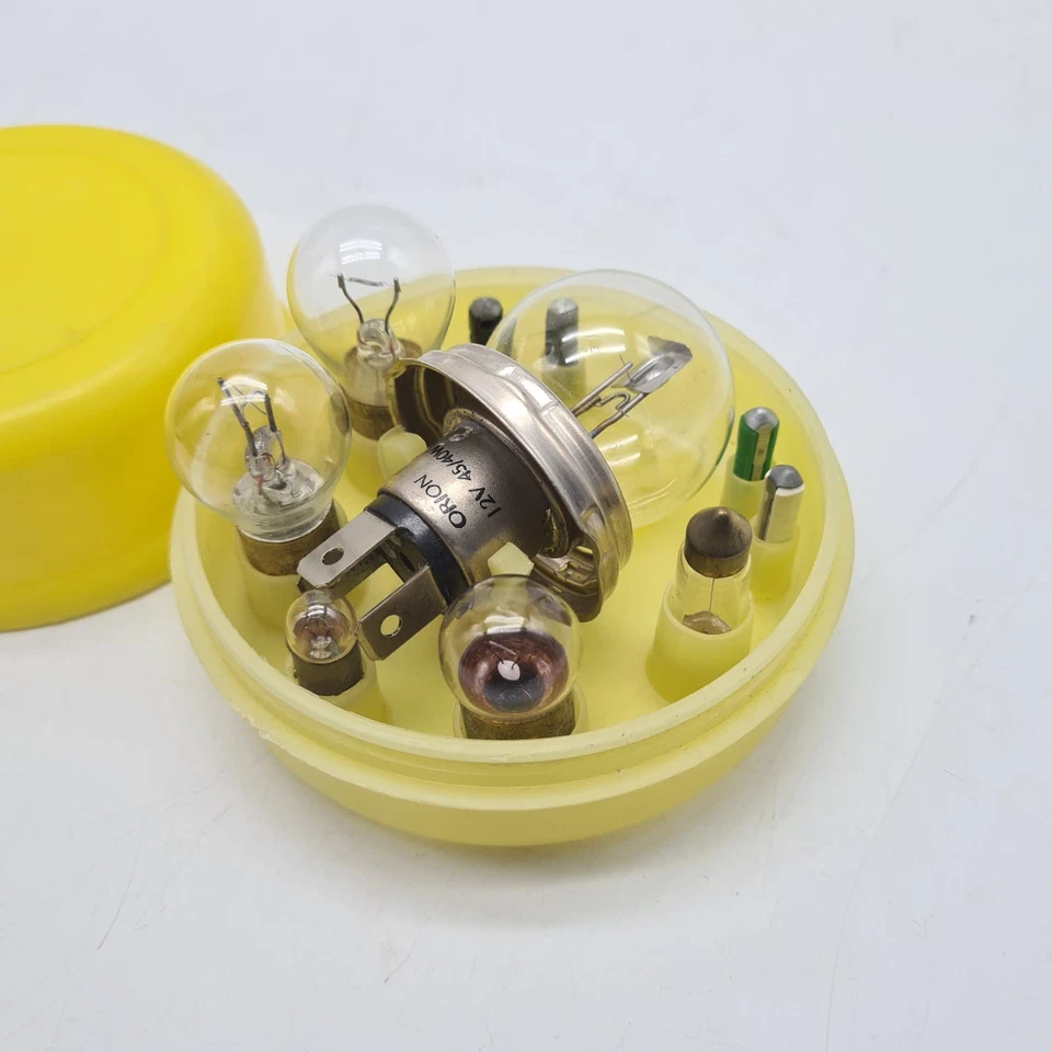 Bombilla Ollas Soporte Luces Ferrari 250 275 328 246 Lamborghini Maserati Merak ISO - Imagen 4 de 4