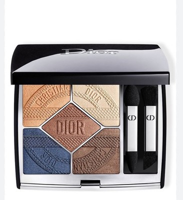 Dior 5 Couleurs Lidschatten Palette Farbton 223 Eden-roc UVP 56  #Z3 
