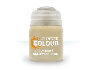 Citadel - Skeleton Horde (Kontrast), 18ml, 29-26